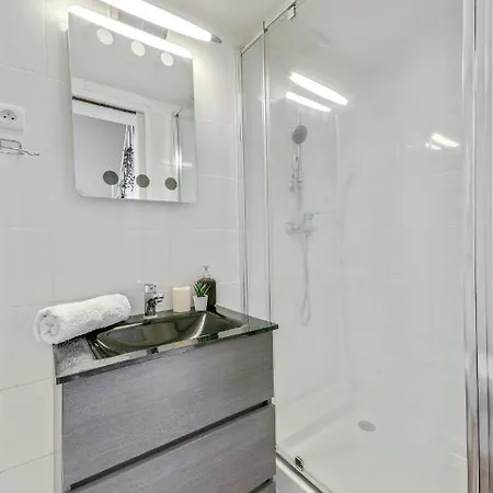 Appartamento Charming & Cosy Flat In Heart Of Marais, 2min Walk To Art & Metier Museum *