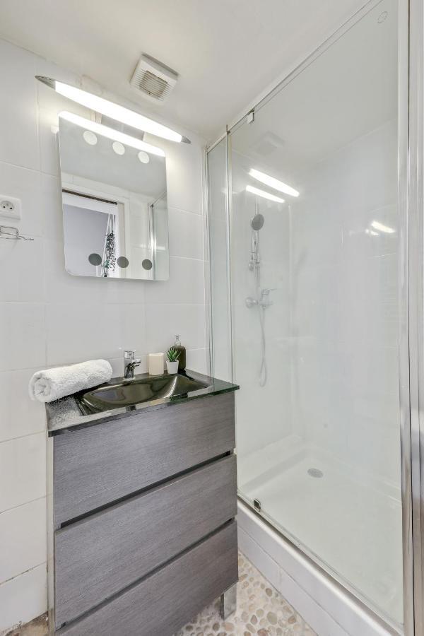 Appartamento Charming & Cosy Flat In Heart Of Marais, 2min Walk To Art & Metier Museum *